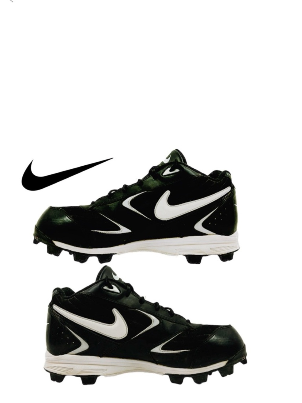 Men’s‎ Low Nike Baseball Softball Cleat Shoes 13